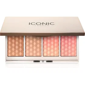Iconic London Get Cheeky Bronzer