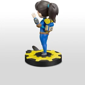 Dark Horse Comics Fallout Stylized Lucy Vinyl Figure