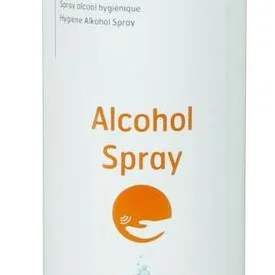 DREUMEX Omnicare Alcohol Spray WHO 400ml