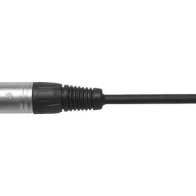 VivoLink XLR Kabel PROXLRMALE