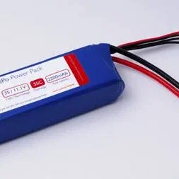 Hyperion G3 EX 2200mAh