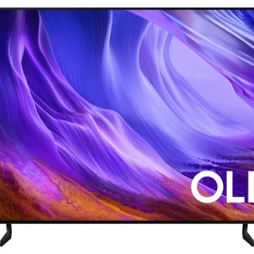 Samsung 83" 4K Ultra HD OLED Smart TV (2024) - QE83S85HAEXZT