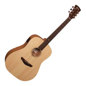Faith Guitars Naked Saturn Electro Guitar