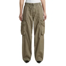 G-star D30799-d388 Tapered Fit Cargo Byxor (Dam)