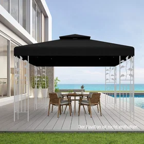 Northix Paviljongtak 3x3m