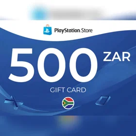 Sony PlayStation Carte Cadeau 500 SEK