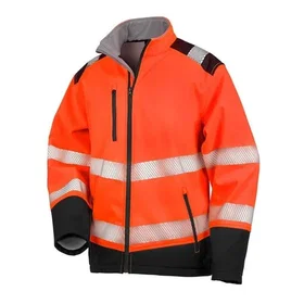 Result SAFE-GUARD Jacket (Unisex)