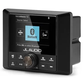 JL Audio Mediamaster 55