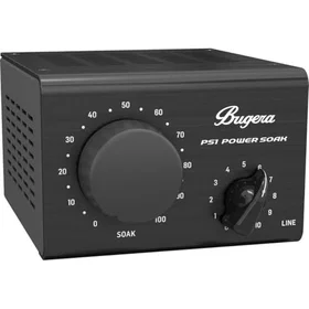 Bugera PS1 POWER SOAK PASSIV 100-WATT