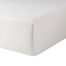Desforges Housse de matelas Imperméable Jersey 180x200cm
