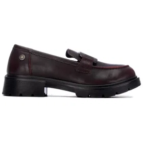 Refresh 17607902 Loafers Bordeaux (Dam)