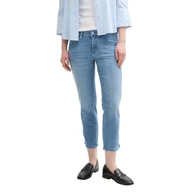 Tom Tailor Alexa Cropped Jeans (Dame)
