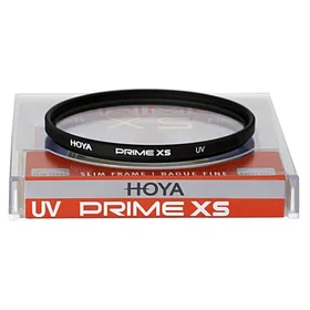 Hoya Prime-XS UV Filter 72mm