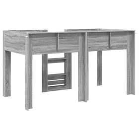vidaXL Bunk Bed 3410496 90x200cm