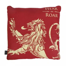 Game of Thrones Kudde 46x46cm