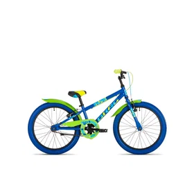 Drag Rush 20"