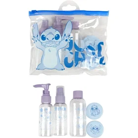 Disney Stitch Personal Care Set