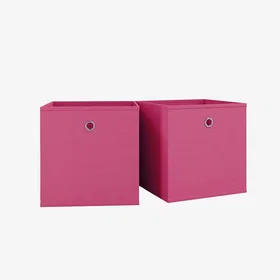 Homeroom VCM Vikbar låda Plast