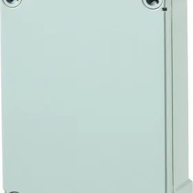 Fibox TA191209 ABS Grey Cover