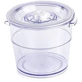 Magic Vac ACO1003 2L Storage Container