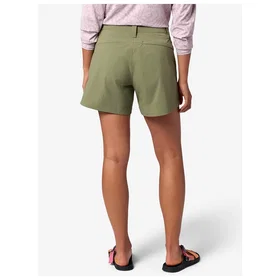 Marmot Trailway Shorts 5" (Women's)