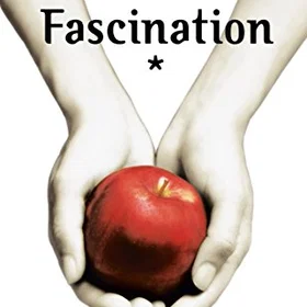 Fascination Broché