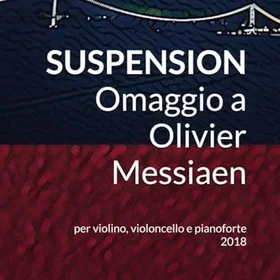 Omaggio Suspension