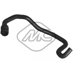 Metalcaucho Värmeväxlare 94032