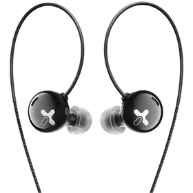 HiBy Xeno Wireless Earphones Svart