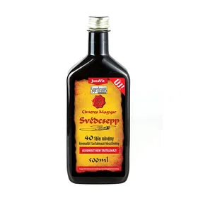 Naturland Swedish Bitters
