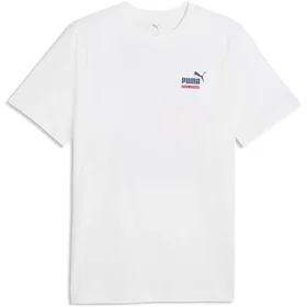 Puma Graphic Sports T-shirt (Unisex)