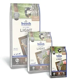 Boschpet HPC Light Aikuinen 1kg