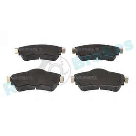 RAP Repair Kit, plaquette de frein R-P0772