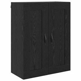 vidaXL 3416067 Highboard Förvaring 3-Dörrs Låda Kompakt 69.5x34x180cm