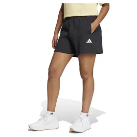 Adidas Future Icons Small Logo Sweat Shorts (Femme)