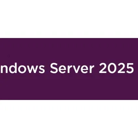 Lenovo Windows Server 2025 CAL 5 User
