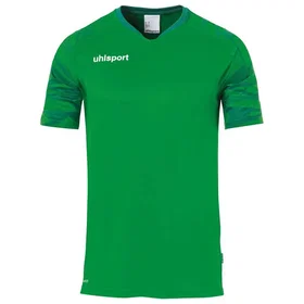 Uhlsport Goal 25 Short Sleeve T-shirt (Men's)