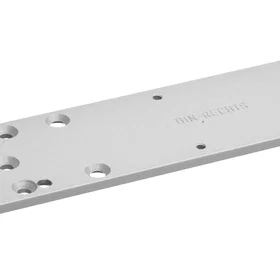 Dorma 8380U Silver Monteringsplatta