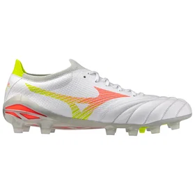 Mizuno Morelia Neo V β Pro FG (Unisex)