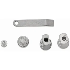 Knipex 87 09 180 Spare Parts Set 1pcs