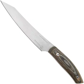 Messermeister Carbon Utility Knife 15cm MRCS688-06