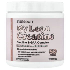 Fit & Lean My Lean Creatine 0.205kg