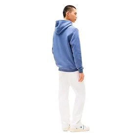 Tommy Jeans Linear Logo Hoodie (Men's)
