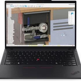 Lenovo ThinkPad P14s G6 21QL003XMX 14" Ryzen AI 7 PRO 350 32GB RAM 1TB SSD