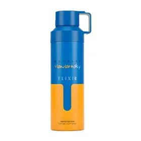Armaf Odyssey Mandarin Sky Elixir Body Mist 200ml