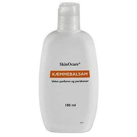 SkinOcare Kambalsam Behandling 100ml