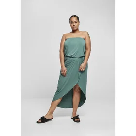 Urban Classics Bandeau Sleeveless Dress