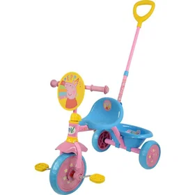 Peppa Pig M005402 Tricycle