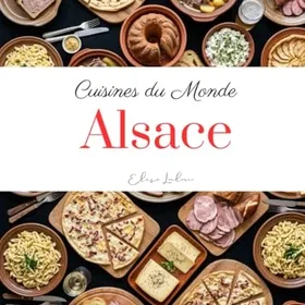 Cuisines Alsace