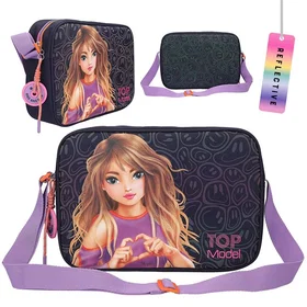 Topmodel Big Shoulderbag